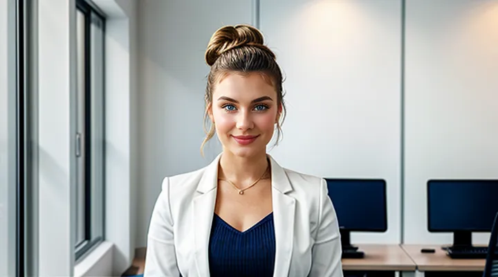 Запись в ГАИ через портал госуслуг