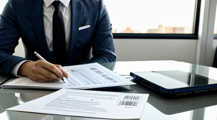 Запись в ГАИ через портал Госуслуги для снятия автомобиля с учёта при продаже