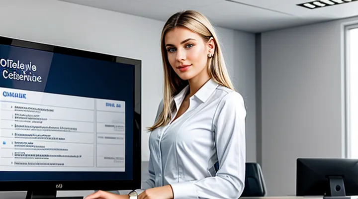 Запись в ГАИ для постановки автомобиля на учет через портал Госуслуги