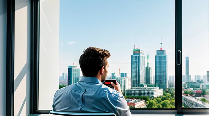 Запись в ГАИ на переоформление автомобиля через портал Госуслуги