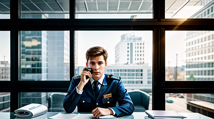 Запись в ГАИ на постановку автомобиля на учет через Госуслуги после покупки