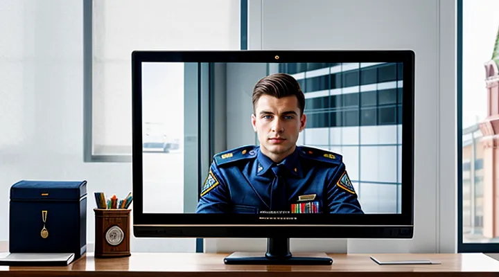 Запись в ГАИ на постановку автомобиля на учёт через Госуслуги