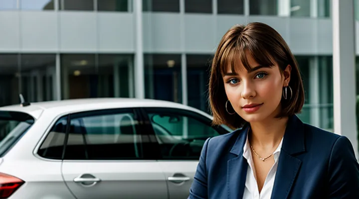 Запись в ГАИ на постановку на учет автомобиля через Госуслуги после покупки