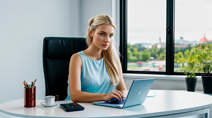 Запись в ГАИ на регистрацию автомобиля: пошаговое руководство в Госуслуги