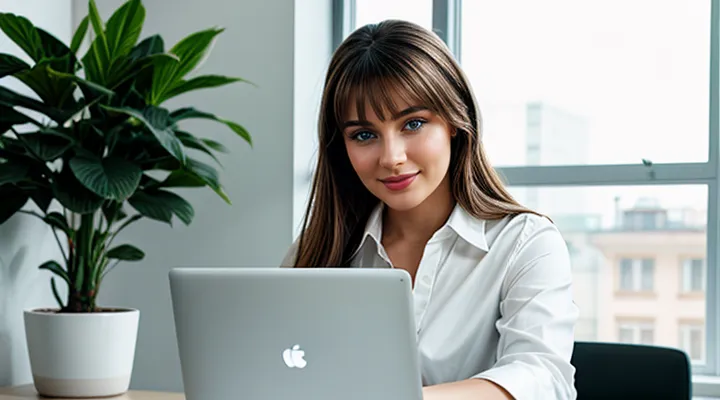 Запись в ГАИ на сдачу теоретического экзамена после автошколы через Госуслуги