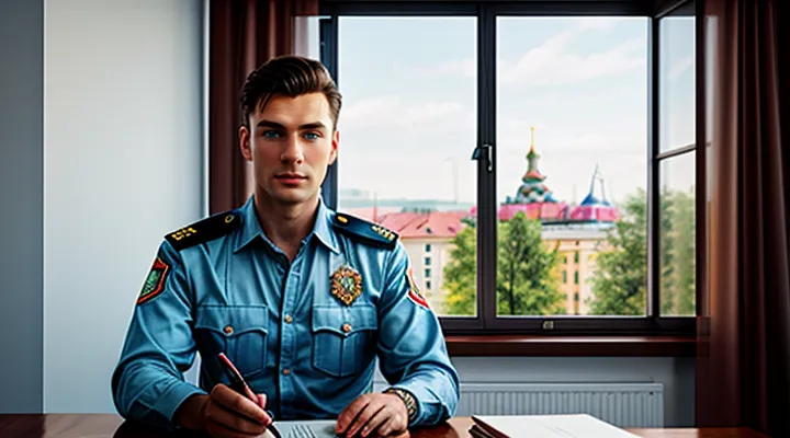 Запись в ГАИ на сдачу теории по получению прав через Госуслуги