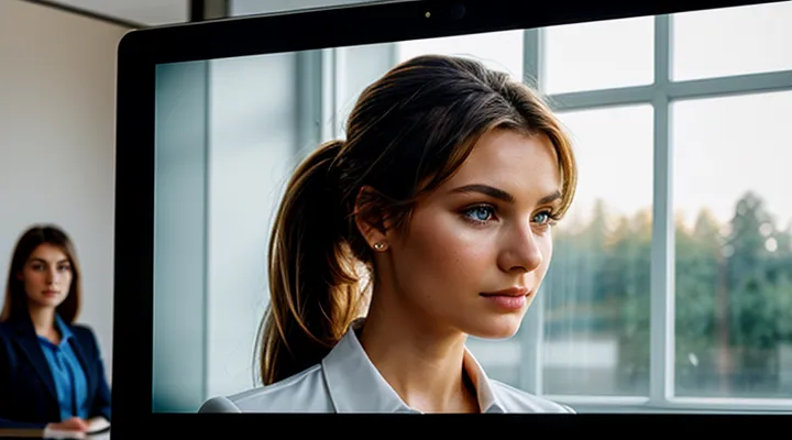 Запись в ГАИ на замену водительского удостоверения через Госуслуги