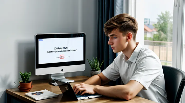 Запись в ГИБДД через Госуслуги для получения водительских прав: пошаговое руководство