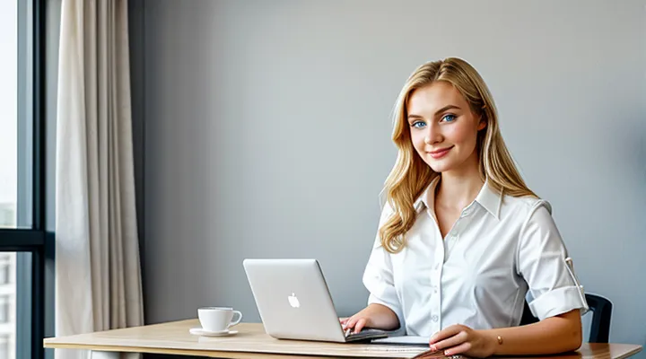 Запись в ГИБДД через Госуслуги для постановки на учет автомобиля