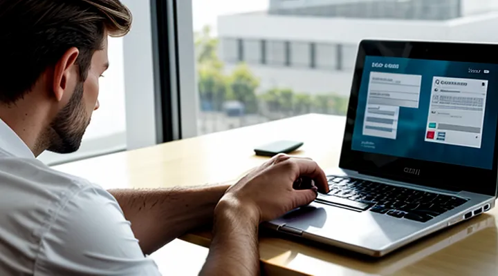 Запись в ГИБДД через Госуслуги для постановки на учёт автомобиля: пошаговое руководство