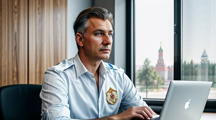 Запись в ГИБДД через Госуслуги для снятия автомобиля с учёта при продаже