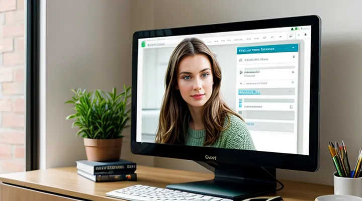 Запись в ГИБДД через портал Госуслуг