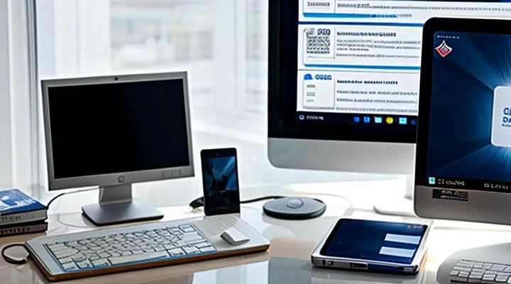 Запись в ГИБДД через портал Госуслуги для постановки на учёт бывшего в эксплуатации автомобиля