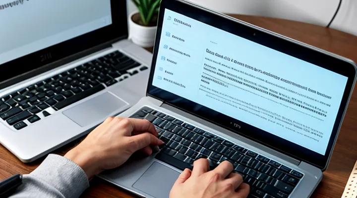 Запись в ГИБДД через портал Госуслуги для сдачи экзамена на права после автошколы