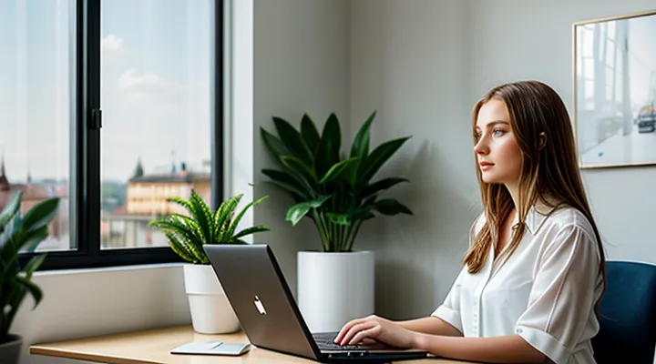 Запись в ГИБДД через портал Госуслуги: возможен ли процесс