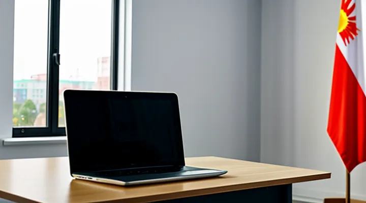 Запись в ГИБДД для постановки автомобиля на учет через Госуслуги в Московской области