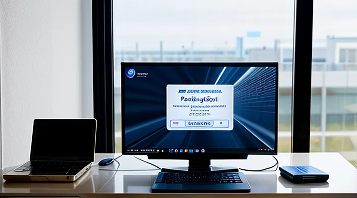 Запись в ГИБДД для постановки автомобиля на учёт через портал Госуслуги