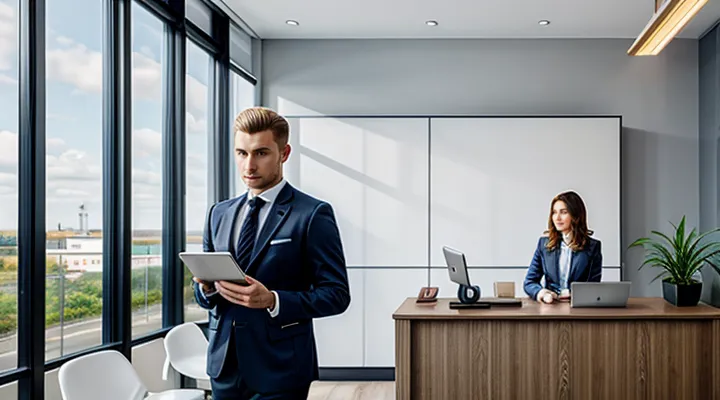 Запись в ГИБДД для постановки машины на учет через Госуслуги