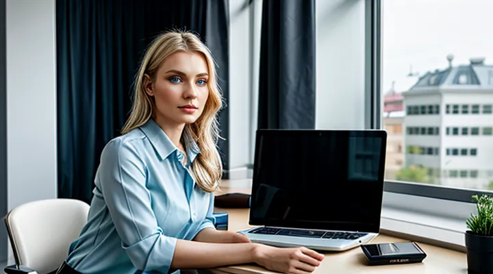 Запись в ГИБДД для снятия автомобиля с учёта через портал Госуслуг