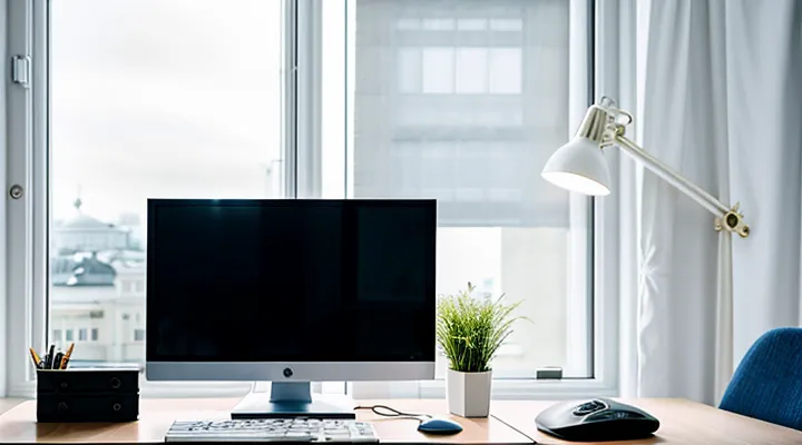 Запись в ГИБДД для сохранения номеров через Госуслуги