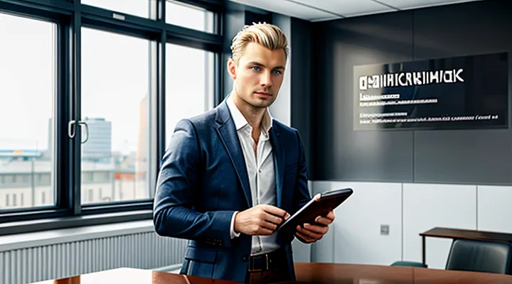 Запись в ГИБДД для замены водительского удостоверения через Госуслуги