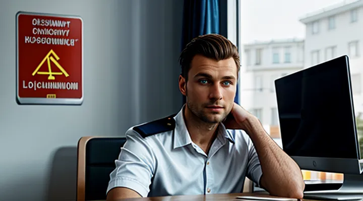 Запись в ГИБДД на получение прав после истечения срока действия водительского удостоверения через портал Госуслуги