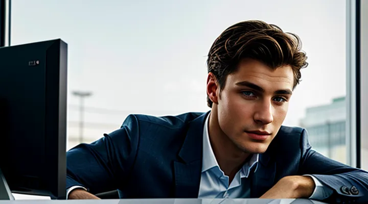 Запись в ГИБДД на получение водительского удостоверения через Госуслуги