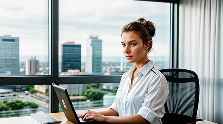 Запись в ГИБДД на постановку автомобиля через портал Госуслуг