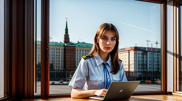 Запись в ГИБДД на сдачу экзамена по теории через Госуслуги