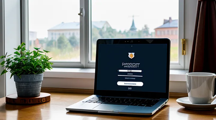 Запись в ГИБДД на снятие с учёта автомобиля через Госуслуги