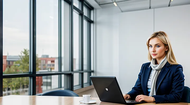 Запись в ГИБДД на замену государственных номеров через Госуслуги