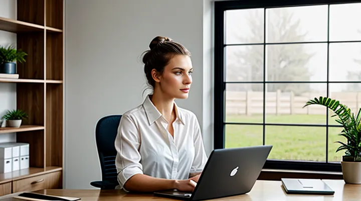 Запись в Гостехнадзор через портал Госуслуг