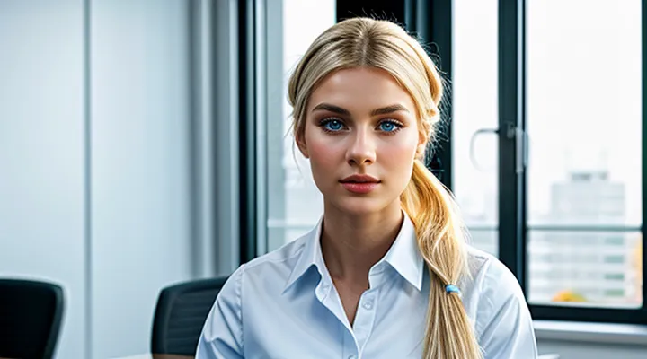 Запись в ГУ МВД через Госуслуги