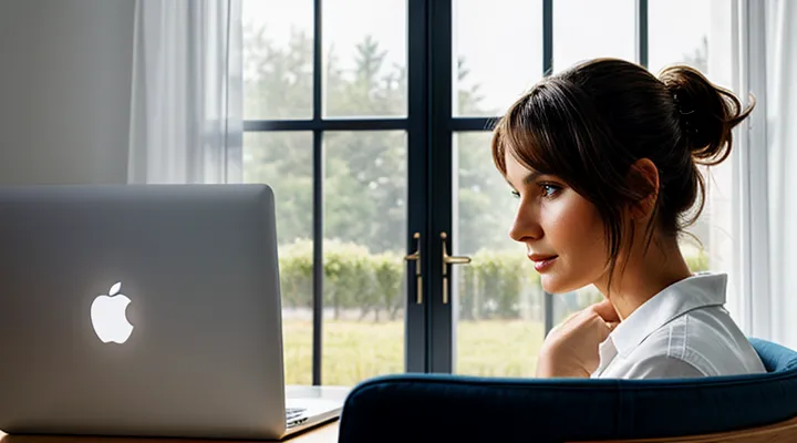 Запись в клинику КГИОП через портал Госуслуг