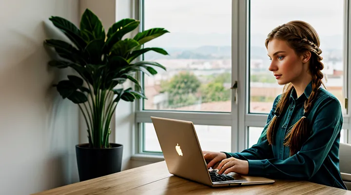 Запись в кожный диспансер через портал Госуслуг