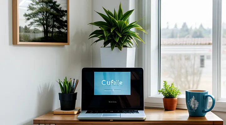 Запись в кружки и секции через Госуслуги