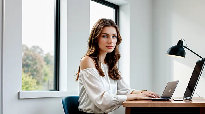 Запись в кружки и секции через портал Госуслуг