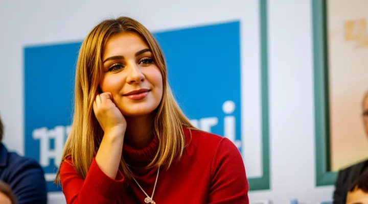 Запись в личный кабинет Госуслуг: как оформить