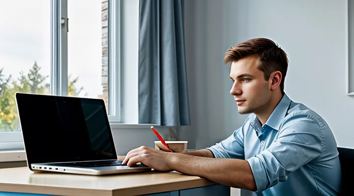 Запись в МФЦ 71 через портал Госуслуг