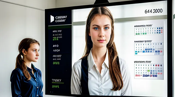 Запись в МФЦ через Госуслуги для подачи документов на паспорт ребенку 14 лет