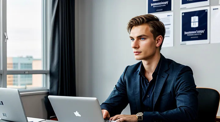 Запись в МФЦ через Госуслуги для подачи документов на паспорт