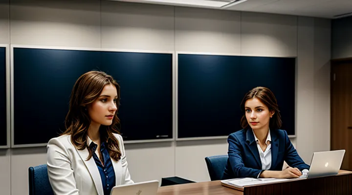 Запись в МФЦ через Госуслуги для подачи документов