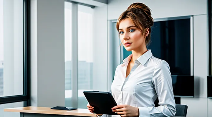 Запись в МФЦ через Госуслуги для получения временной прописки