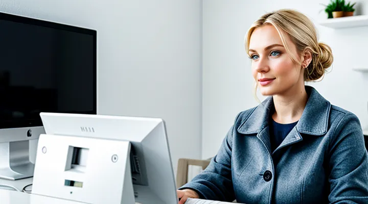 Запись в МФЦ через Госуслуги для прописки новорожденного ребёнка