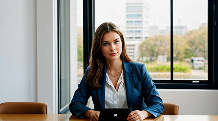 Запись в МФЦ через Госуслуги для сделки купли‑продажи недвижимости