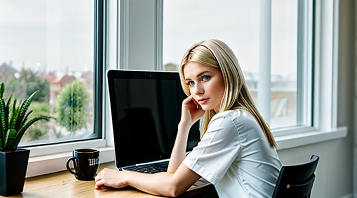 Запись в МФЦ через Госуслуги для замены водительского удостоверения