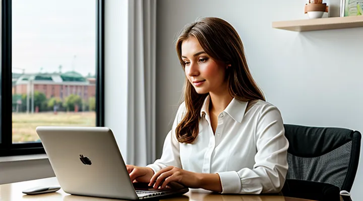 Запись в МФЦ через Госуслуги: пошаговая инструкция