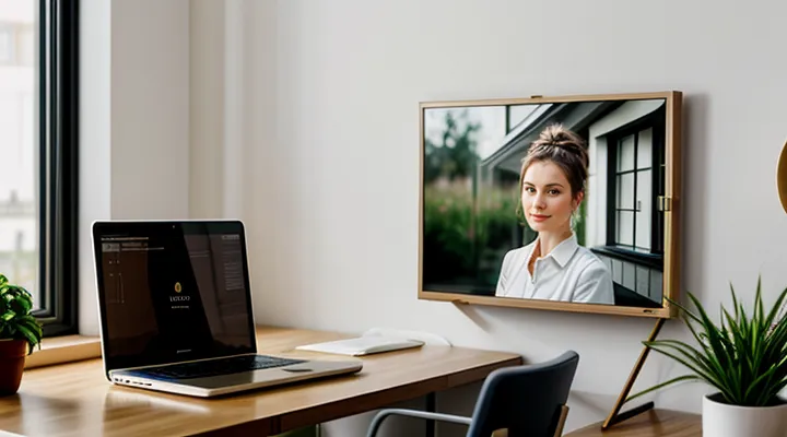 Запись в МФЦ через портал Госуслуг для подачи документов в Росреестр