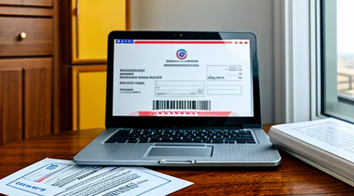 Запись в МФЦ через портал Госуслуги для подачи документов на регистрацию права собственности на квартиру