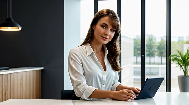 Запись в МФЦ через портал Госуслуги для подачи документов на регистрацию права